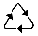 симбол за рециклирање